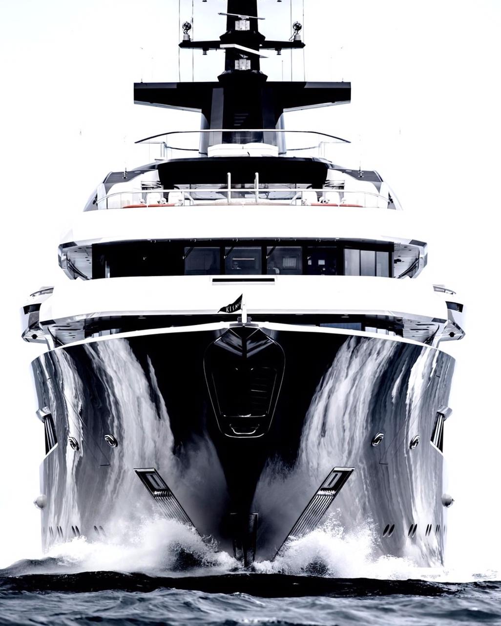 superyachts movies