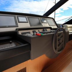 Ferretti780_TESORO_bridge