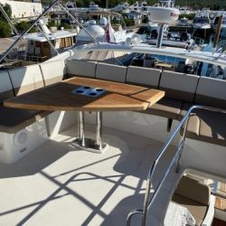 Prestige 550 Floria_Fly3