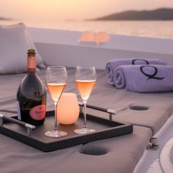 QUANTUM_sunset_champagne